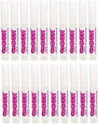 Authentic KDS nail adhesive tubes for artificial nail extensions