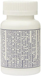 Zeyumee USP normal salt tablets supplement facts and importer license label details.