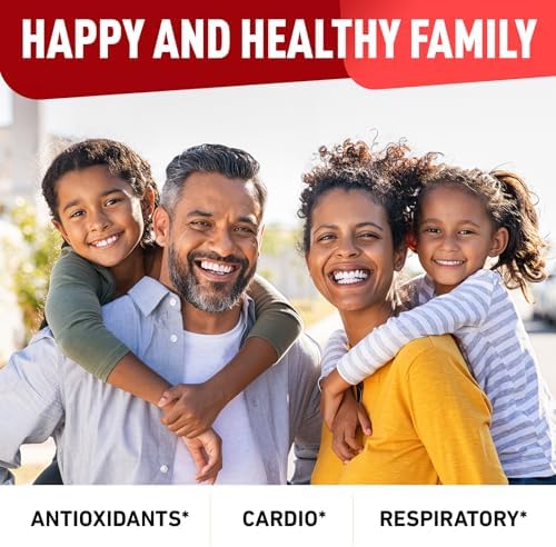 BioVit family immunity boosting non GMO gluten free vegan gummies