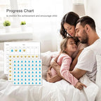 Infographic showing the STEHEALTH 3-in-1 intelligent alert system for nighttime enuresis.
