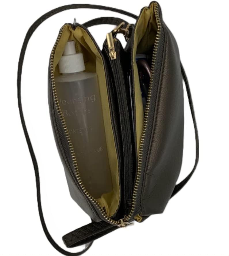 Medical Sales Supply peri bottle used as a portable bidet for soothing UTI relief