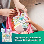 Individually wrapped feminine hygiene products from pH Advantage