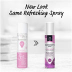 Talc-free intimate freshening spray by Summer's Eve in tropical Island Splash scent