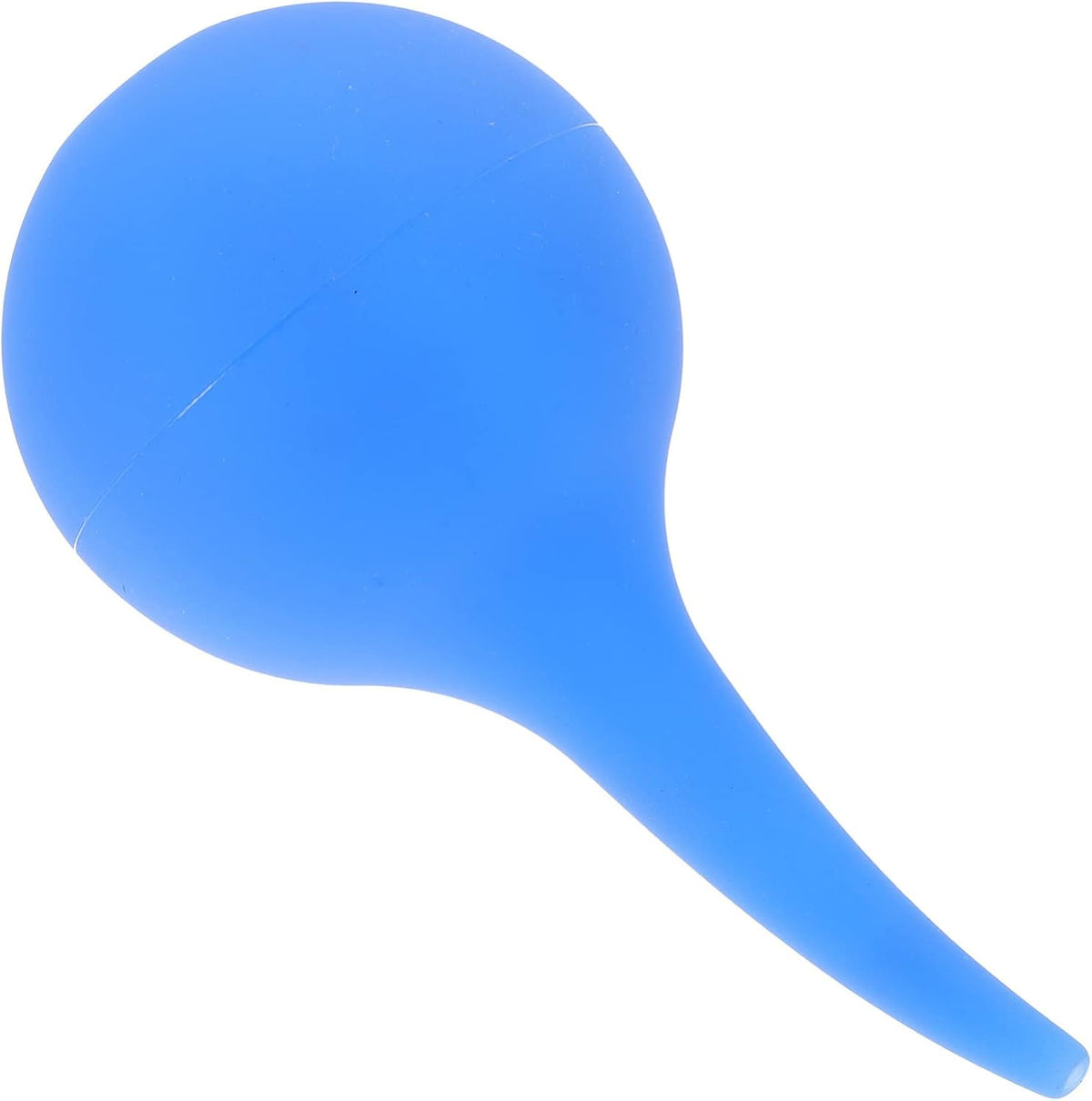 FOMIYES Ear Syringe Bulb front view for earwax removal