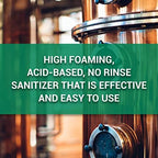 Five Star - Star San - 16 Ounce - Brew Sanitizer High Foaming Acid Anionic - Image 6
