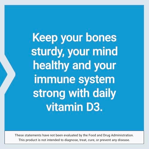 Life Extension Vitamin D3 60 softgels package lid and safety seal closeup