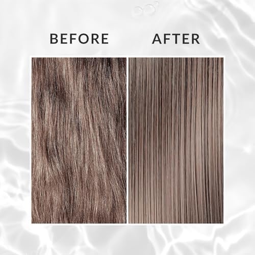 Pure Biology premium hair growth conditioner packaging on plain background