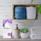 Feminine hygiene deodorant suppositories for daily freshness in India