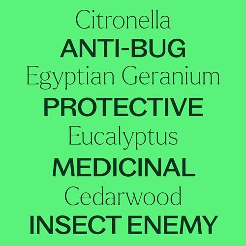Plant Therapy Nature Shield skin soothing botanical protection spray close up