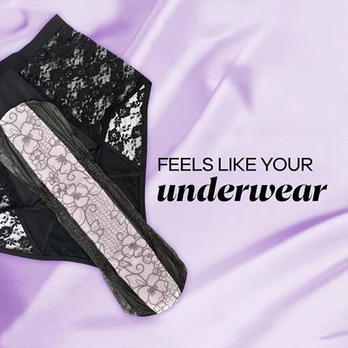 Always Discreet Boutique incontinence protection for women imported from USA.