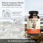 Bonswell men's health supplement for stamina and endurance support