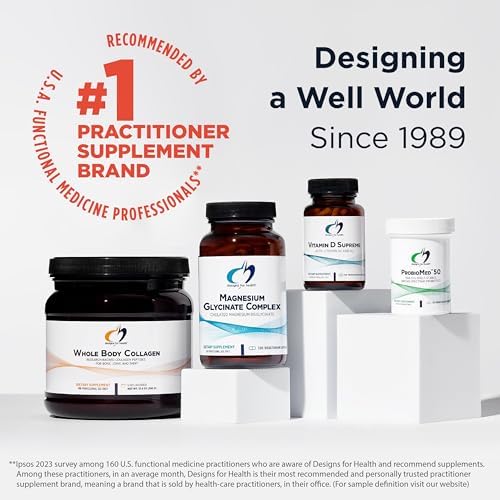 Supplement facts label for Designs for Health OcuForce eye vitamins