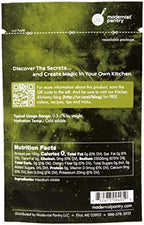 Premium non-GMO vegan sodium citrate powder for modern cooking and culinary arts.