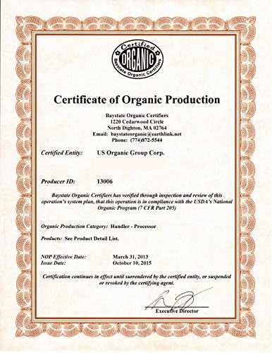 US Organic natural outdoor insect protection bottles standing side by side