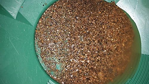 Colorado Gold Paydirt Premium Rocky Mountain Sourced Material