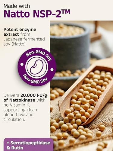 Close up of Eternity Medicine cardiovascular formula capsules highlighting the unflavored 60 count size