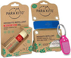 Para'kito mosquito repellent bundle packaging for travel