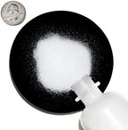 Loudwolf authentic imported molecular gastronomy and cheese emulsifying powder bottle side view