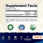 Vitamatic Chromium Picolinate 1000mcg metabolism and insulin sensitivity support bottle seal verification