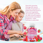 Family wellness antioxidant chewable supplements suitable for daily household immunity needs.