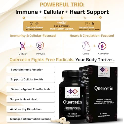 Gluten free non GMO cellular protection supplement by Biosyntra
