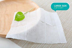 Winner 4-ply 70 percent isopropyl alcohol pads for first aid kits