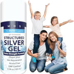 Close up view of the back label with precise directions for minor skin irritations.