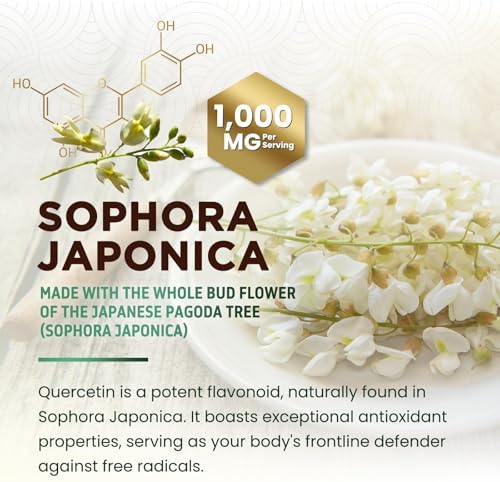 Close up of the high absorption plant-derived bioflavonoid formula bottle for daily wellness routines.