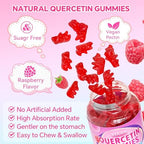 Authentic USA sourced 60 count dietary supplement bottle highlighting the strawberry variant.