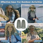 JayruiMice mosquito net folded for travel and camping