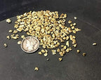 Panning At Home With Colorado Gold Paydirt Bag