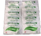 Bulk pack of 1000 count Starryshine clear plastic gloves for cleaning