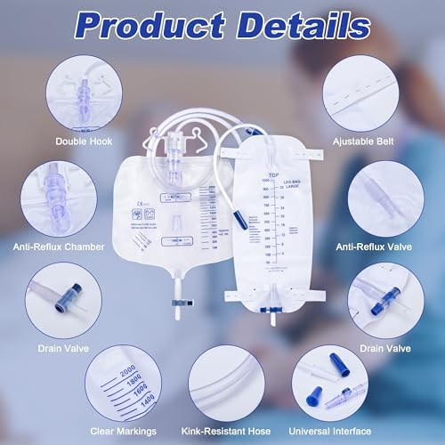 Foley catheter stabilization devices for securing the sheath to the thigh