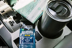 Sawyer USA imported travel size family safe mosquito repellent
