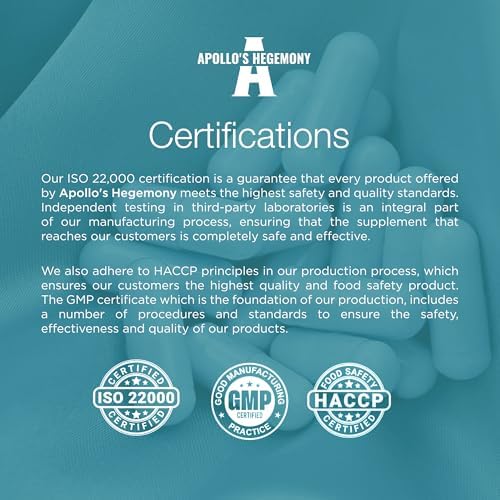 Soucery premium imported health supplements showing top lid and batch verification