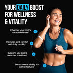 Authentic USA imported OroLine Nutrition premium antioxidant supplement bottle