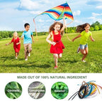 BuggyBands repellent bracelets wrapped in individual packaging