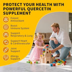 Hollegend eight in one immune defense liquid supplement formula