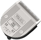 Wahl replacement blade with five adjustable size settings visible