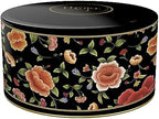 Authentic Maja Spanish scented talcum powder for moisture absorption.