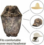 Durable fine mesh material of Waxaya mosquito net