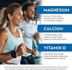 Vitaminerals 10 Magnese bone health dietary supplement