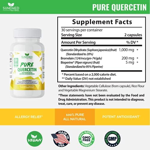 Premium imported USA dietary supplement bottle for respiratory health support