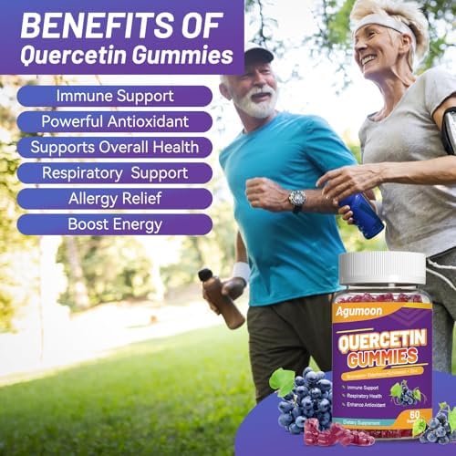 Premium dietary supplement featuring elderberry, echinacea, and vitamin D3
