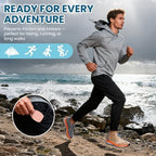 Taszoos imported foot care padding for blister prevention and relief