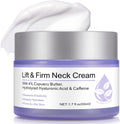 Zixaok Neck Firming and Tightening Cream jar front view