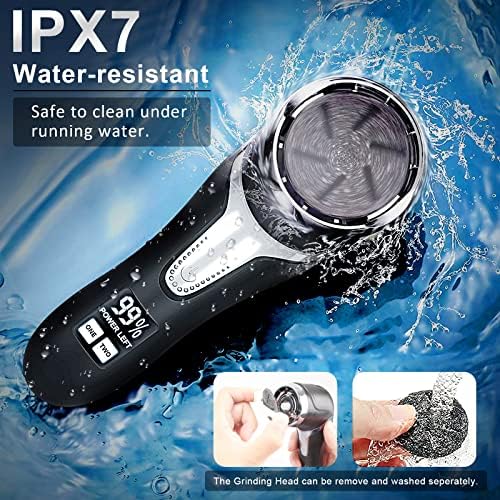 Hoxida foot care kit including ten-in-one manual pedicure tools and USB cable.