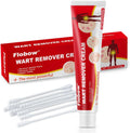OJIOG Fast-Acting Wart Remover Gel front view of packaging for wart treatment.