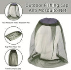 Close up of ultra-fine mesh holes for bug protection