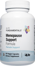 4Life BioGenistein Ultra Menopause Support Formula front view